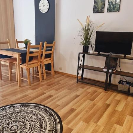 קרקוב Apartament Pod Wawelem מראה חיצוני תמונה