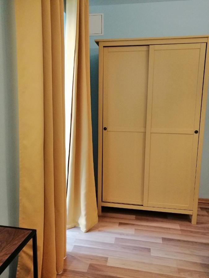 קרקוב Apartament Pod Wawelem מראה חיצוני תמונה