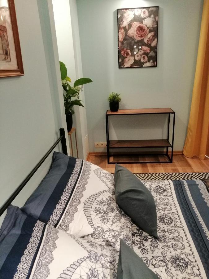 קרקוב Apartament Pod Wawelem מראה חיצוני תמונה