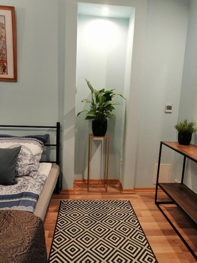 קרקוב Apartament Pod Wawelem מראה חיצוני תמונה
