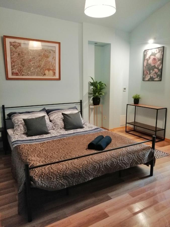 קרקוב Apartament Pod Wawelem מראה חיצוני תמונה