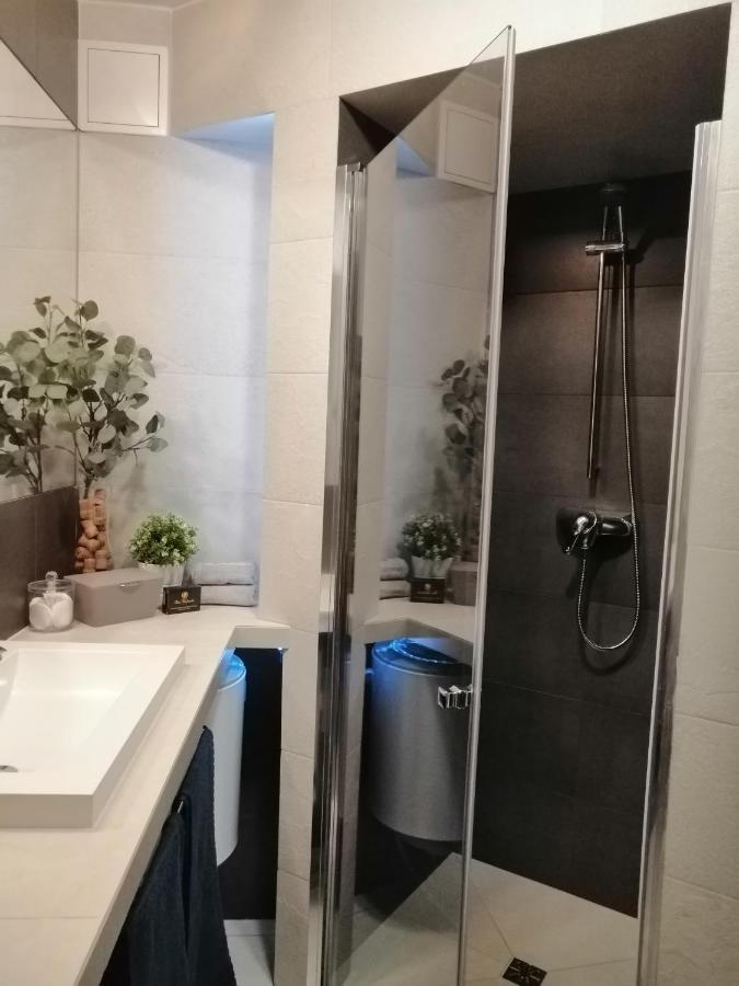 קרקוב Apartament Pod Wawelem מראה חיצוני תמונה