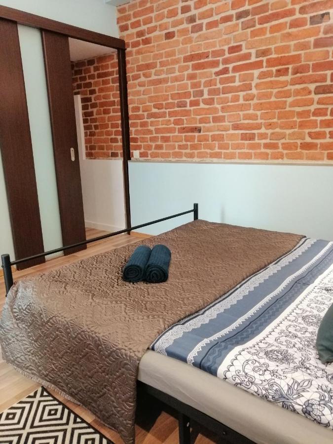 קרקוב Apartament Pod Wawelem מראה חיצוני תמונה
