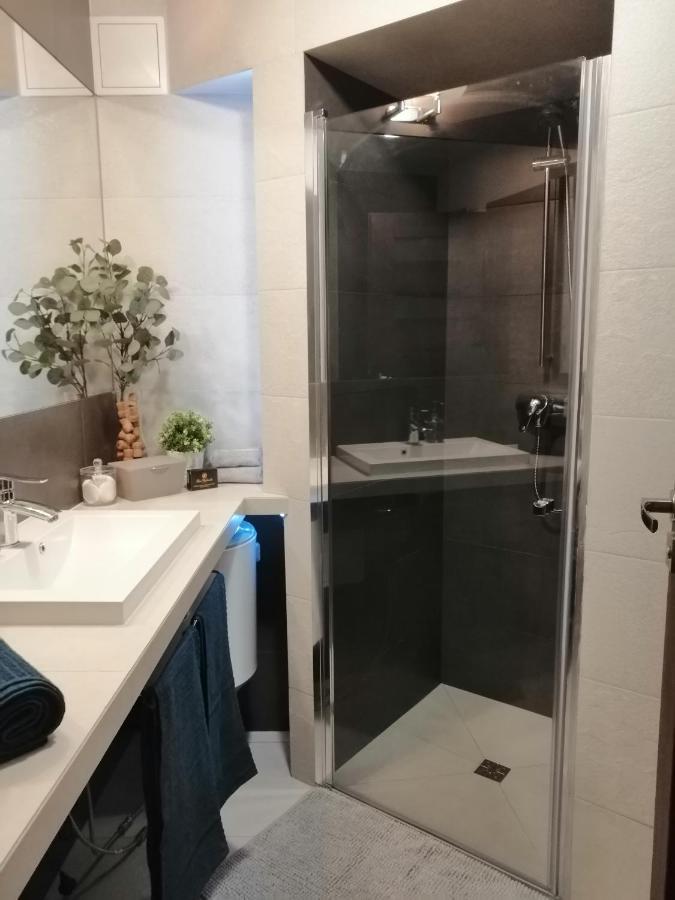 קרקוב Apartament Pod Wawelem מראה חיצוני תמונה