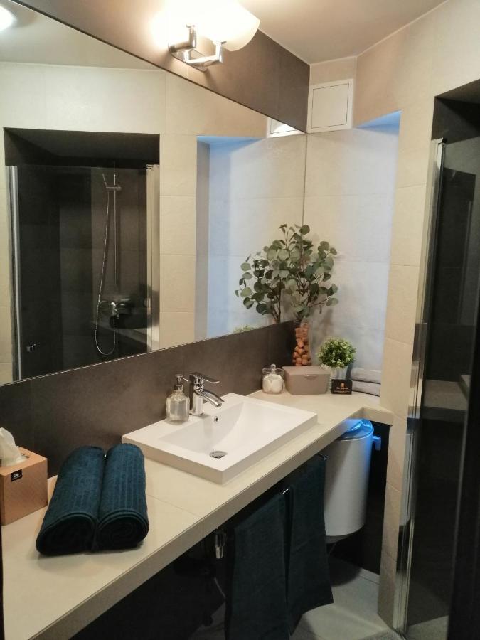 קרקוב Apartament Pod Wawelem מראה חיצוני תמונה