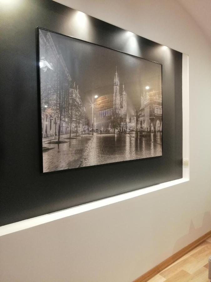 קרקוב Apartament Pod Wawelem מראה חיצוני תמונה