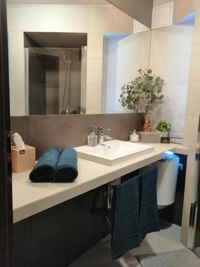 קרקוב Apartament Pod Wawelem מראה חיצוני תמונה