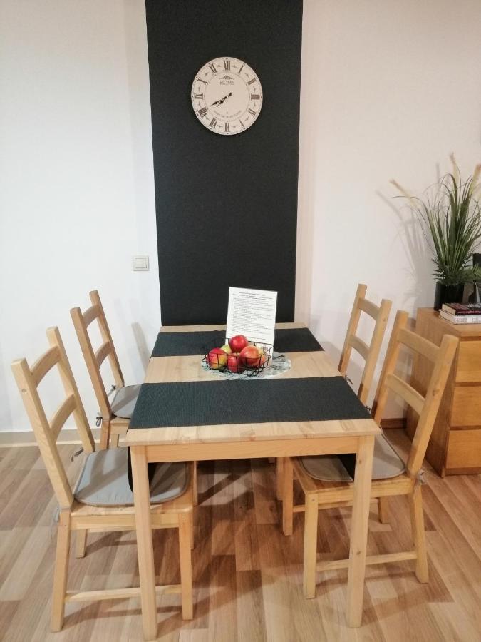 קרקוב Apartament Pod Wawelem מראה חיצוני תמונה