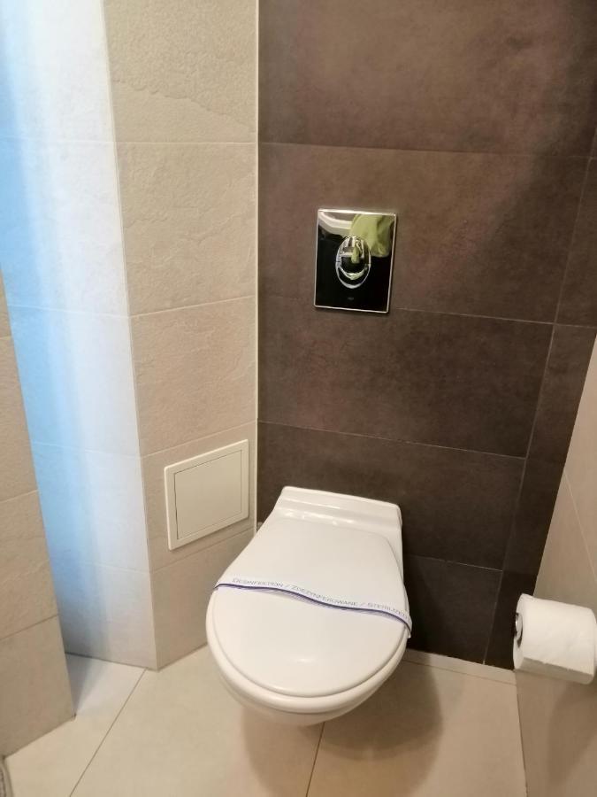 קרקוב Apartament Pod Wawelem מראה חיצוני תמונה