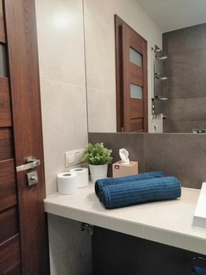 קרקוב Apartament Pod Wawelem מראה חיצוני תמונה