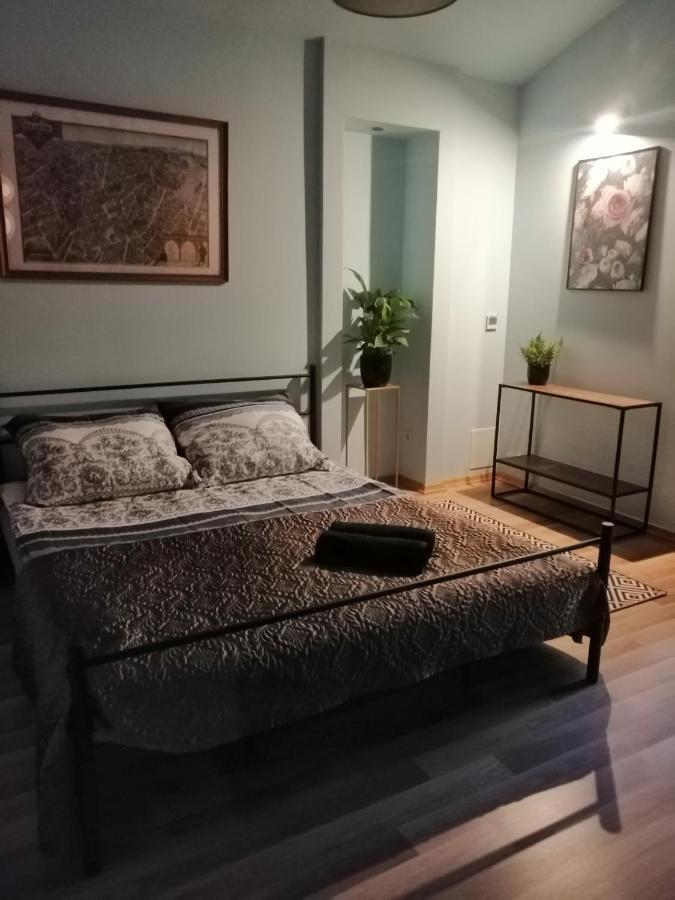 קרקוב Apartament Pod Wawelem מראה חיצוני תמונה