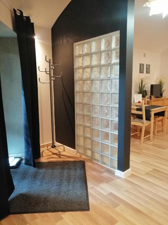קרקוב Apartament Pod Wawelem מראה חיצוני תמונה