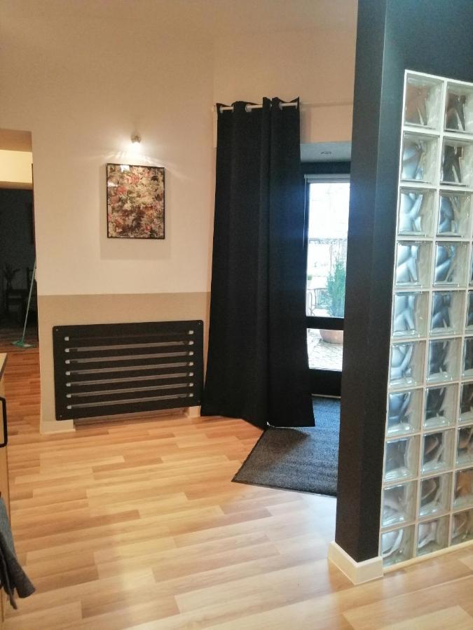 קרקוב Apartament Pod Wawelem מראה חיצוני תמונה