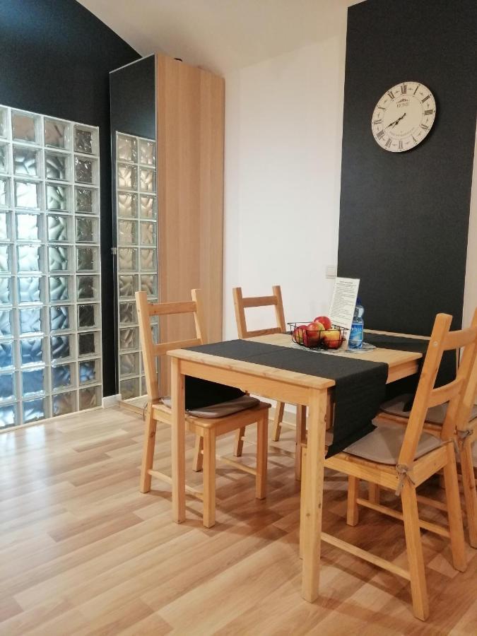 קרקוב Apartament Pod Wawelem מראה חיצוני תמונה