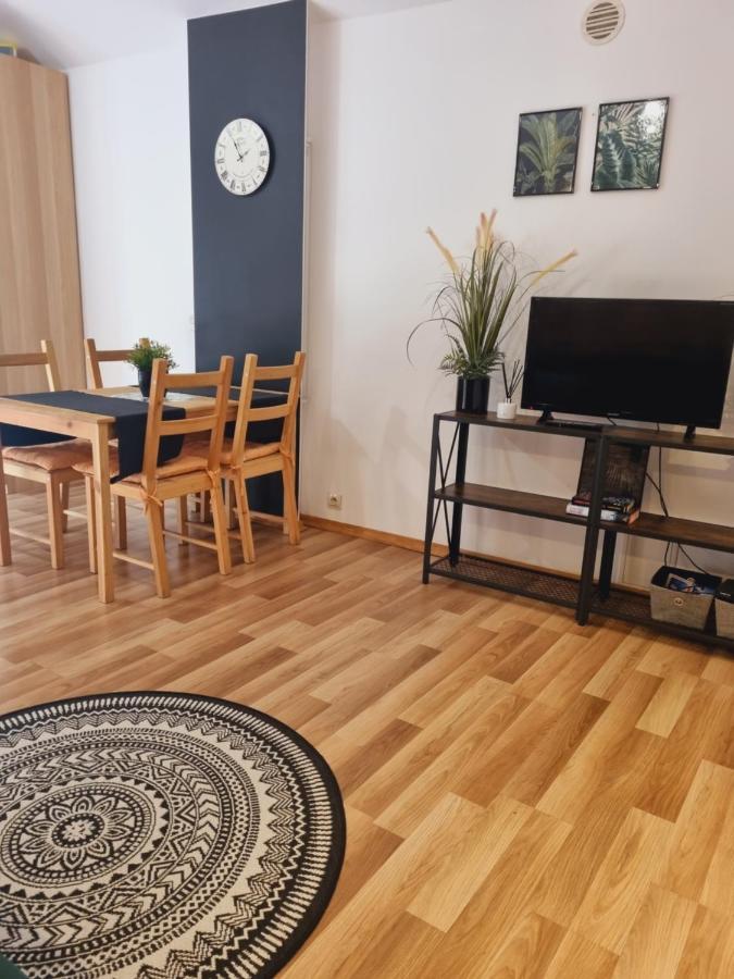 קרקוב Apartament Pod Wawelem מראה חיצוני תמונה
