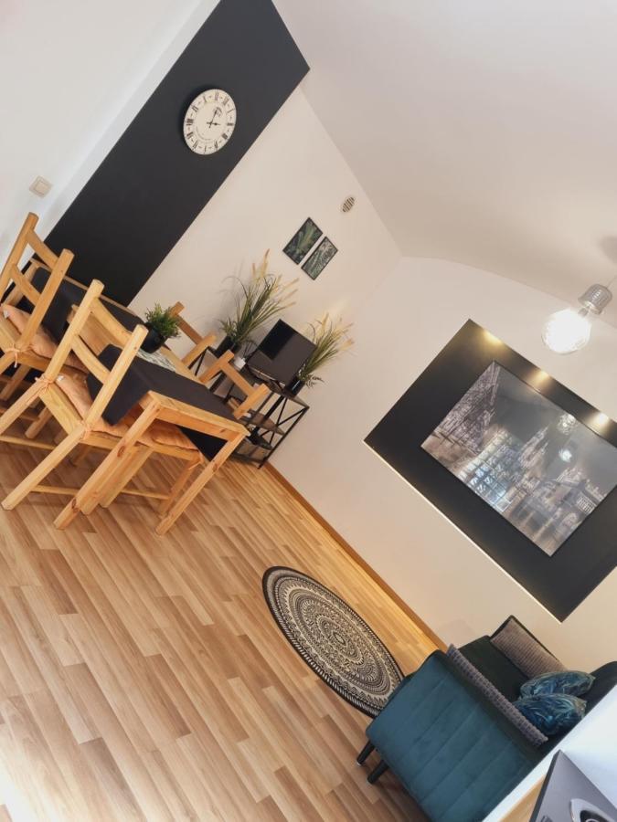 קרקוב Apartament Pod Wawelem מראה חיצוני תמונה