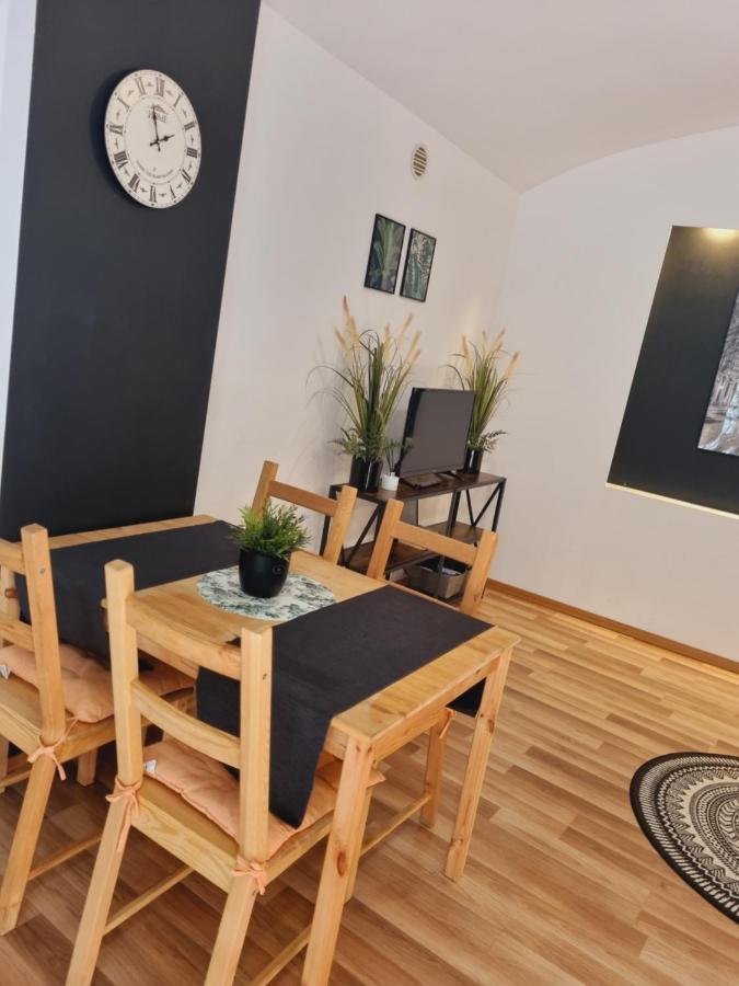 קרקוב Apartament Pod Wawelem מראה חיצוני תמונה