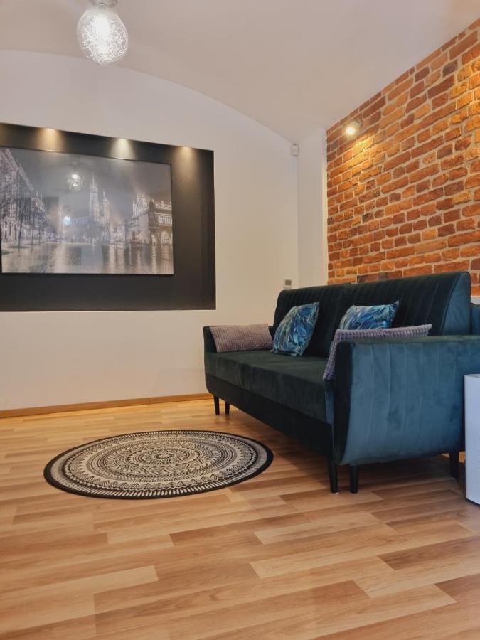 קרקוב Apartament Pod Wawelem מראה חיצוני תמונה