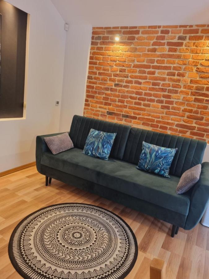 קרקוב Apartament Pod Wawelem מראה חיצוני תמונה