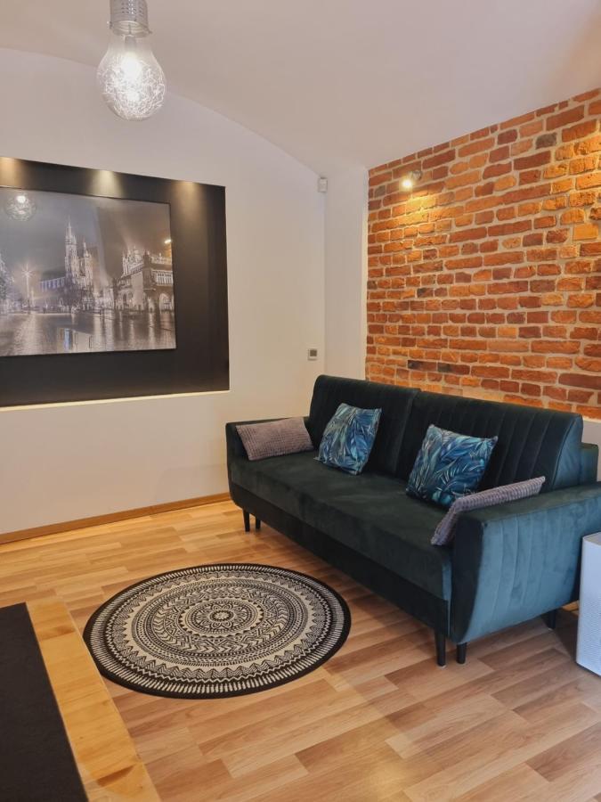 קרקוב Apartament Pod Wawelem חדר תמונה